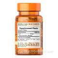 Suplementy luteiny i zeaksantyny dla oczu lutein softgels